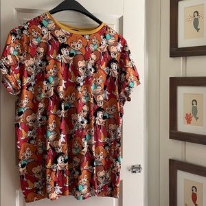 Cakeworthy Disney Goofy Movie T-Shirt